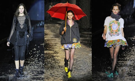 Moda Outono/inverno Cavalera